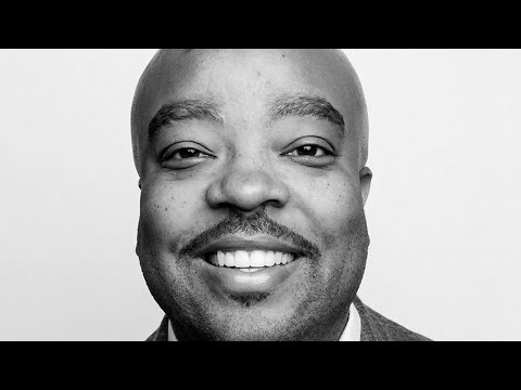 The 2021 John R Lutzker Lecture featuring Dr. Michael A. Lindsey