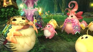 Who's In? - Let's Play Xenoblade Chronicles Bonus Part 133