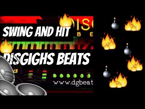 Belly x The Weeknd Type Beat 2018 -- Swing And Hit