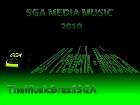 DJ Frederik - Musica (As 7 Melhores Jovem Pan de 2002)
