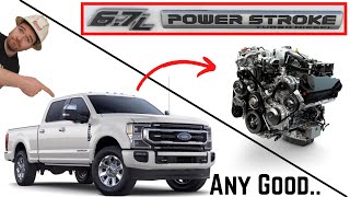 Download lagu Ford F250 6.7 Powerstroke Diesel Review **HEAVY DIESEL MECHANIC** | Is It a GOOD Engine mp3 Download lagu Ford F250 6.7 Powerstroke Diesel Review **HEAVY DIESEL MECHANIC** | Is It a GOOD Engine mp3