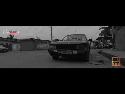 ItsaRap - Peugeot 504 ft Emperaw & Cjbiggerman (prod by Liquidbeatz)