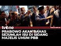 10 Negara Tambahan Di PBB Akan Mendukung Kemerdekaan Palestina Kabar Hari Ini TvOne