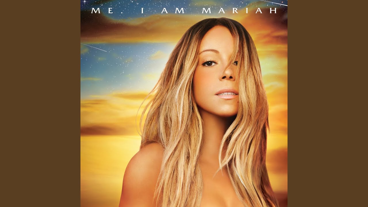 Mariah Carey - Dedicated