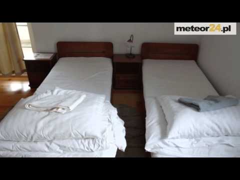 Willa Rydz - Polanica Zdrój meteor24.pl