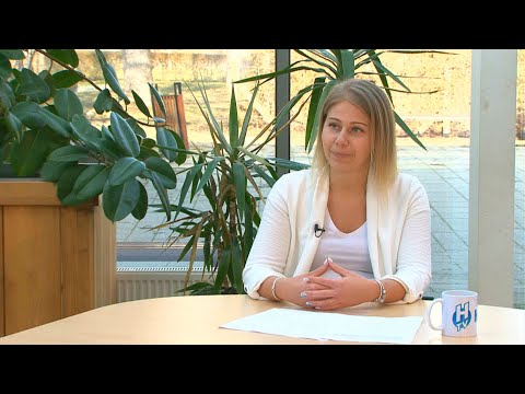 ÉLESZTŐ! 33 - Rüdiger Bianka: várandósság, terhességgondozás