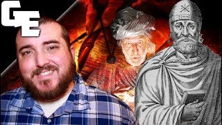 Video: I am a Jesus Mythicist due to: Philo of Alexandria; Prophecies; and Bible Parallels - Godless Engineer