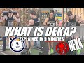 What Is DEKA? - Explained in 5 Minutes | DEKA for Beginners