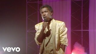 Billy Ocean - There'll Be Sad Songs (To Make You Cry) [Top Of The Pops 1986]