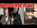 Gucci Mane needs to watch this!!! | Dr.Dre - Medicine Man ft Eminem | REACTION