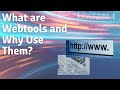 What Are Webtools And Why Use Them To Teach