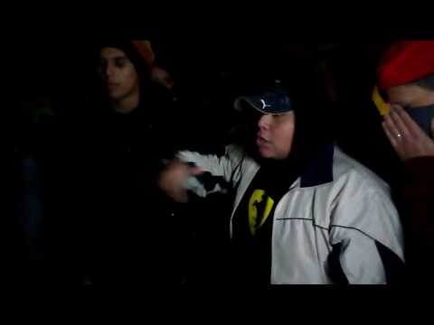 SINS KALO JUNIOR vs SIRK SS TEYMA vs PAULUSI DIÑO YOA | 8vos | (3vs3 - 27/7/18) WILDE STYLE