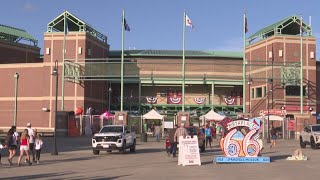 Springfield Cardinals play first game without ‘Hammons Field’ name on marquee amid stadium’s name...
