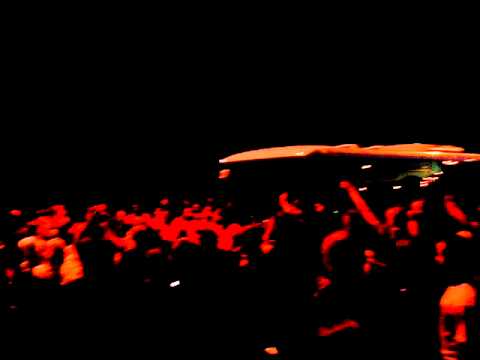 Po meczu Górnik Wałbrzych - Odra Opole 01.06.2014