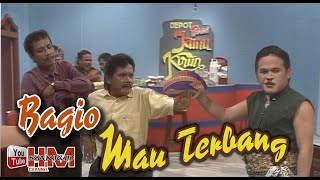 Download lagu Depot Jamu Kirun  || Bagio mau terbang|| mp3