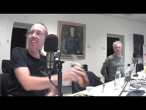 Angrynerds 045 - Doctor Pimple Popper