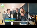  Interviste RADIO ISAV ad INNOVAZIONI 2023 - video 3 di 3 del 10 e 11 novembre 2023