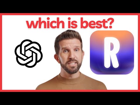 ChatGPT vs Replika AI: Which AI Chatbot is Better for Personal Conversations?