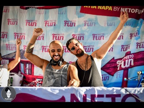 Napa Trip - Rising Dust