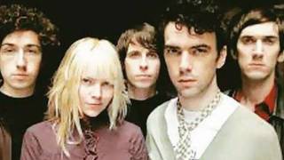 The Duke Spirit - You Really Wake Up The Love In Me