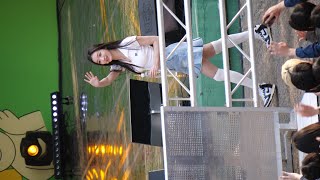 230308 오마이걸(OH MY GIRL) 유아(YooA) - Tic Toc 2023 대구대학교 신입생 환영회[직캠/Fancam] by koala LEE