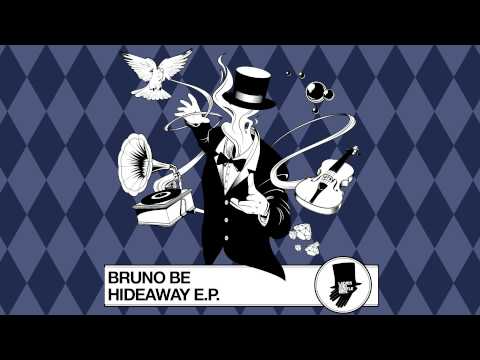 Bruno Be: Hideaway (Vincenzo Remix)