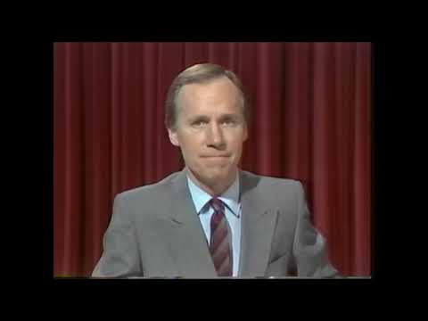 Anglia In Vision Continuity with Keith Martin