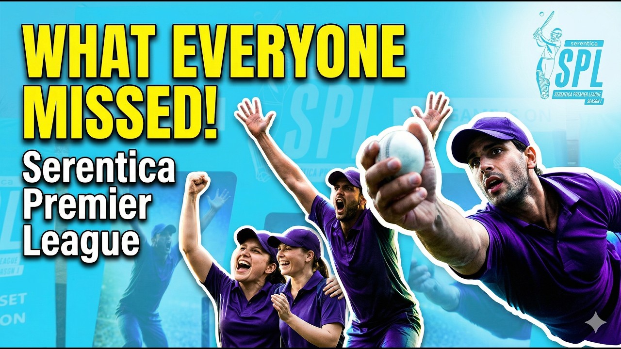 Kriti Niharika SPL testimonial