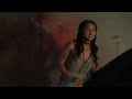 Spartacus Lucretia Goes Mad