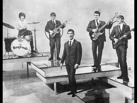 The Honeycombs - That's The Way