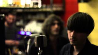 The Proper Ornaments  //  Who Thought // live at Schwarzer Engel