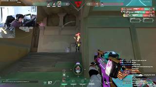 s0m Clove Lotus Radiant MVP