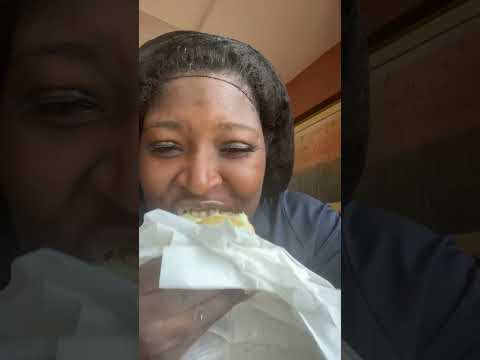 Jimmy dean, turkey croissant sandwich #food