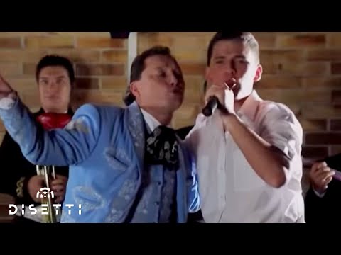 Giovanny Ayala y Sebastian Ayala - Gracias Papá ((VIDEO OFICIAL))