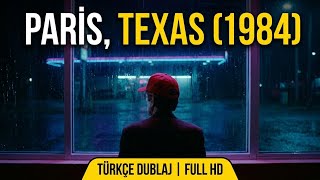 Paris, Texas (1984) | Türkçe Dublaj Tek Parça HD Film İzle