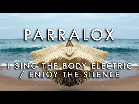 I Sing The Body Electric / Enjoy The Silence (Mashup)