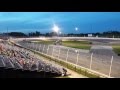 Showtime Speedway ~ Kids Fast 4 Feature ~ August 6, 2016