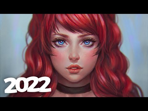 Female Vocal Music Mix 2022 Megamix ♫ EDM, Trap, Dubstep, DnB, Electro House ♫ Gaming Mix 2022 #007