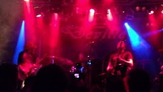 201305-18 - Deville-The Knife Live at Debaser,Malmoe,Sweden