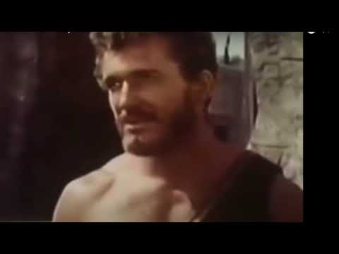 FILM OF THE DAY: The Fury of Hercules (1962)