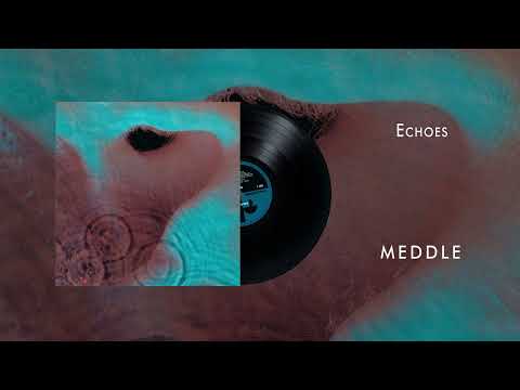 Pink Floyd - Echoes (Official Audio)