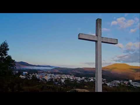 Hino do Município de Bom Jardim de Minas - MG