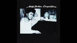 Anita Baker - Soul Inspiration (Unofficial remaster)