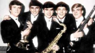 Dave Clark Five - I Need You, I love You (fake stereo)