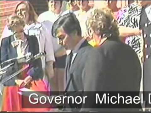 Chevalier Theatre: A Work In Progress