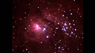 Satellite by Guster *Astronaut Version*