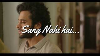 Sonu Nigam Door Na Ja Whatsapp Status Video || Mitro Lyrical Whatsapp Status