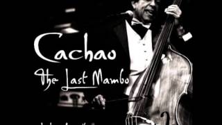 Los Tres Ases - Cachao