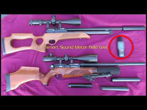The Smart Sensor Digital Sound Meter ST9604 review