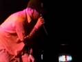 LIMP BIZKIT LEECH BLIND LIVE 1997 AT MINNEAPOLIS RARE